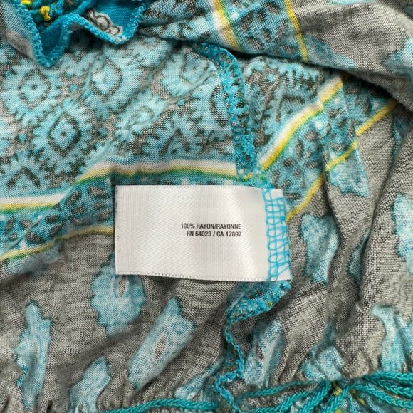 Old Navy Maternity Blouson Tank Top (S) - Picture 9 of 9